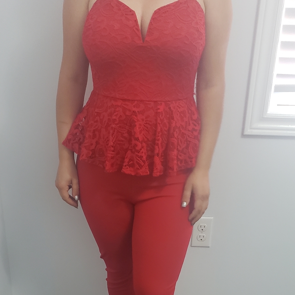 Jumpsuits - Picture 5 of 5